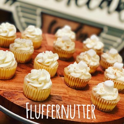 Fluffernutter