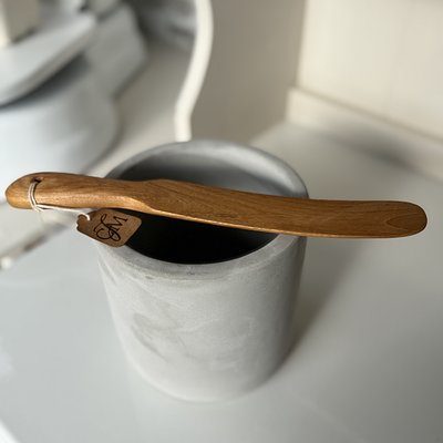 Walnut Sourdough Spurdle