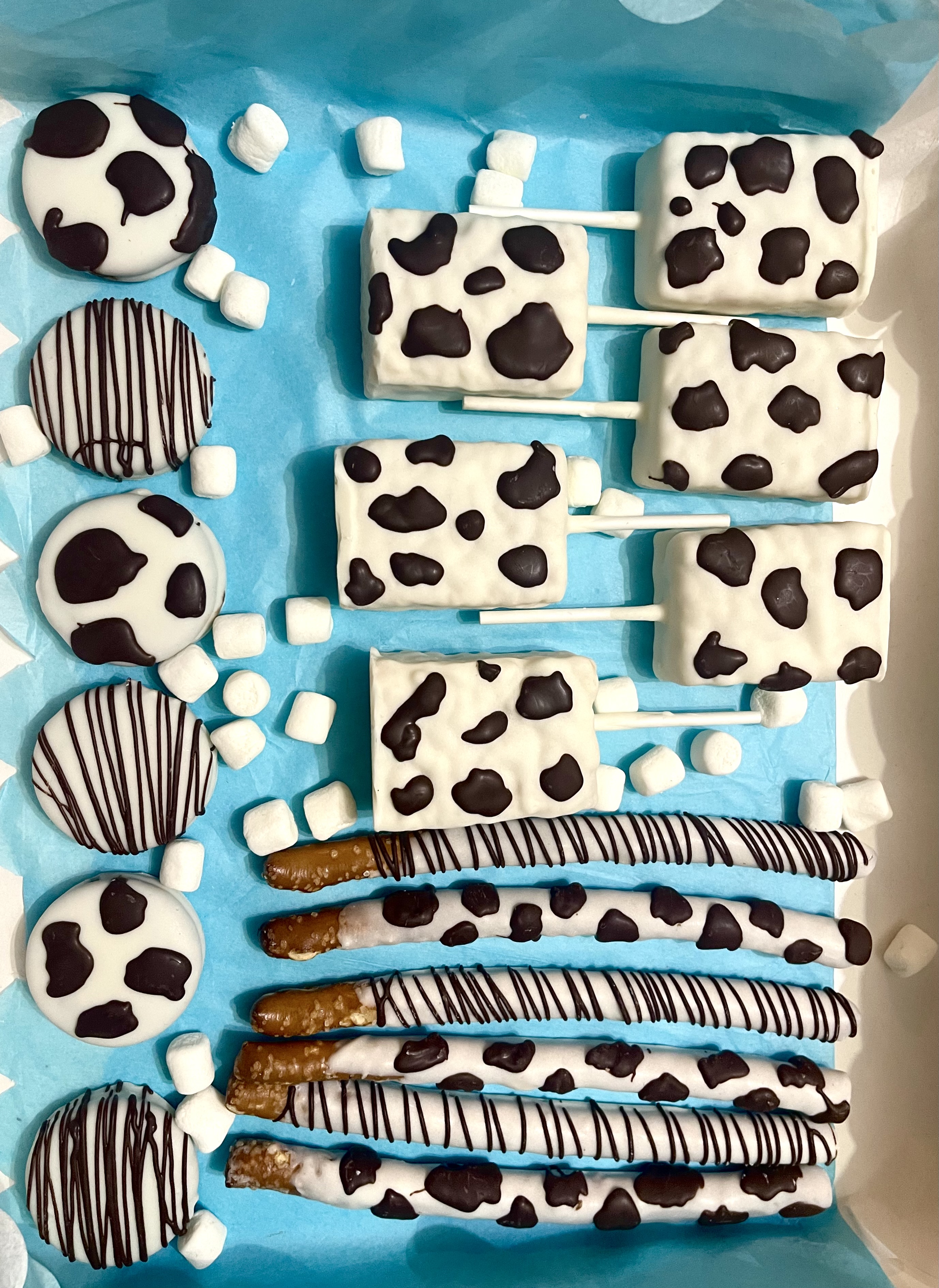 Mini Party Package 