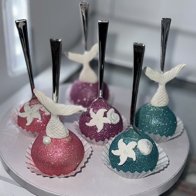 Cake Pops