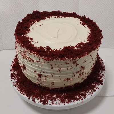 Red Velvet