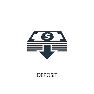 Mini Pancake Deposit