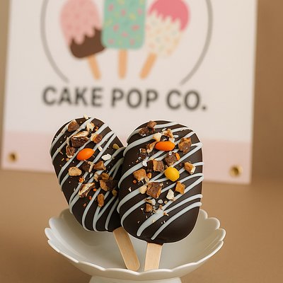 Peanut Butter cup W/ Chocolate Coating 