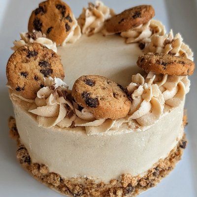 5 Inch Round Cakes 