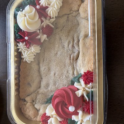 7x4 inch Rectangle (extra Small)  