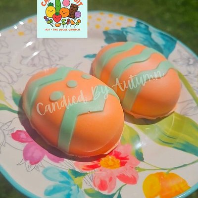 Dubai Easter Egg (REGULAR)