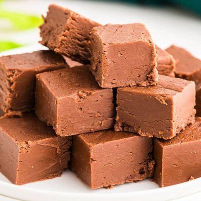 Chocolate Fudge