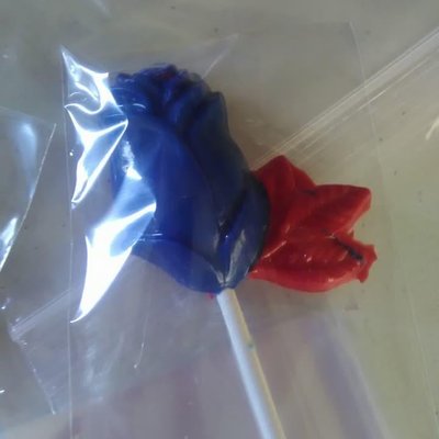 Suckers Of All Sorts