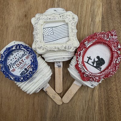 Edible Images