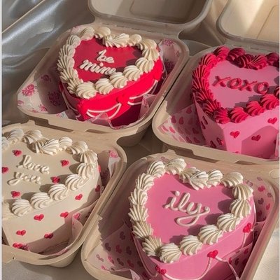 Bento Cake 