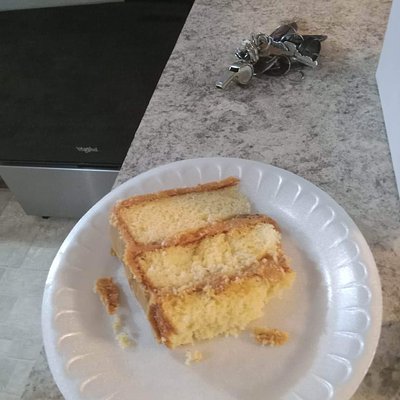 Regular Cakes