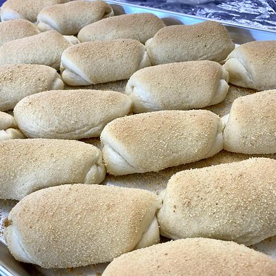 Spanish Bread