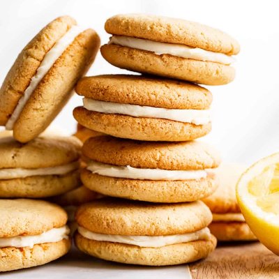 Lemon Creme