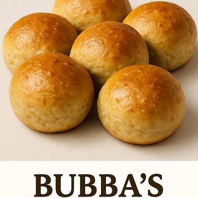 Bubba’s Honey Cracked Wheat 