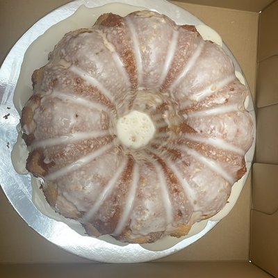 Poundcake