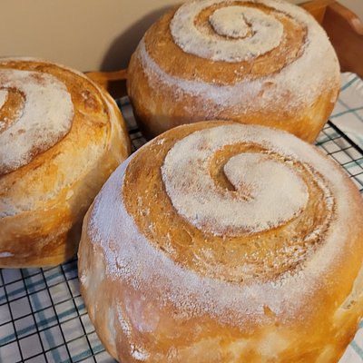 Old World Artisan Sourdough