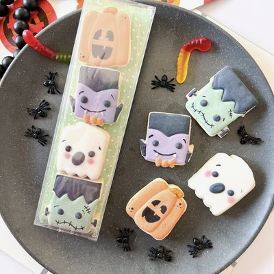 Halloween Minis 