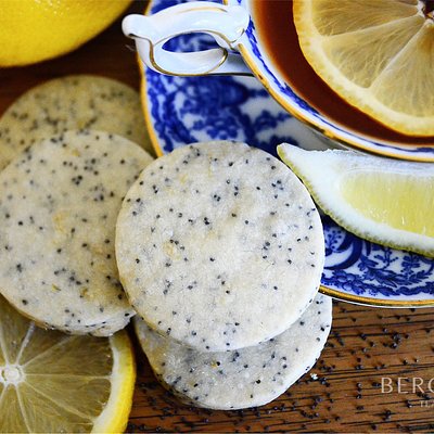 Lemon Poppyseed