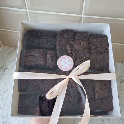 Brownie Box