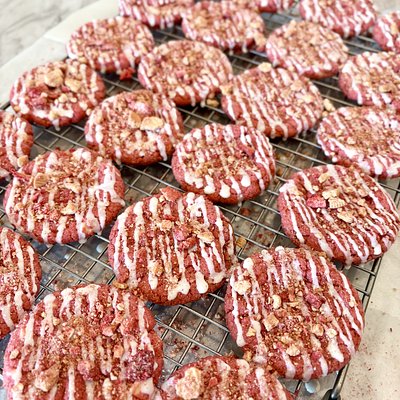 Classic Bakery Cookies – Regular Size