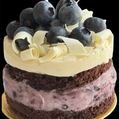 Blueberry 