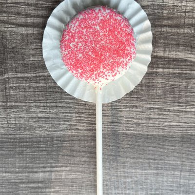 Classic Cake Pops - Chocolate 