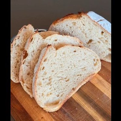 Classic Sourdough 