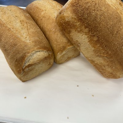 White Bread 