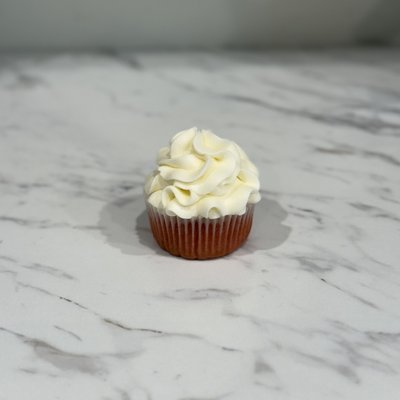 Red Velvet Cupcakes