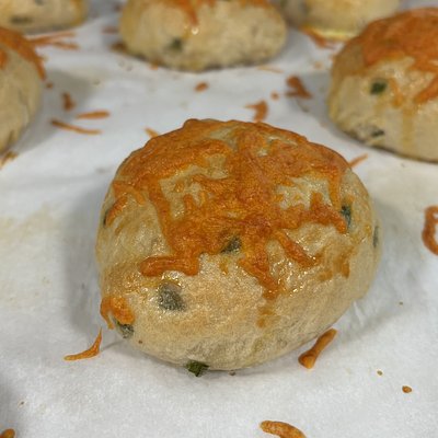 Bagel Bombs