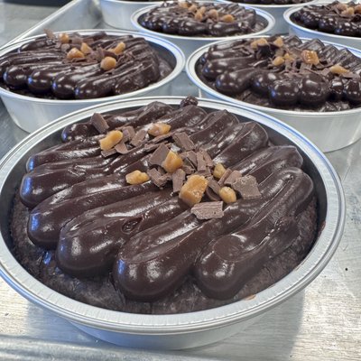 Brownie