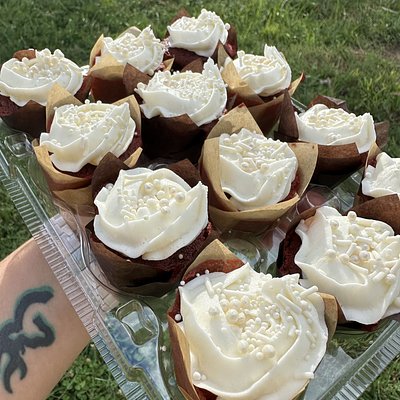 Classic Cupcakes
