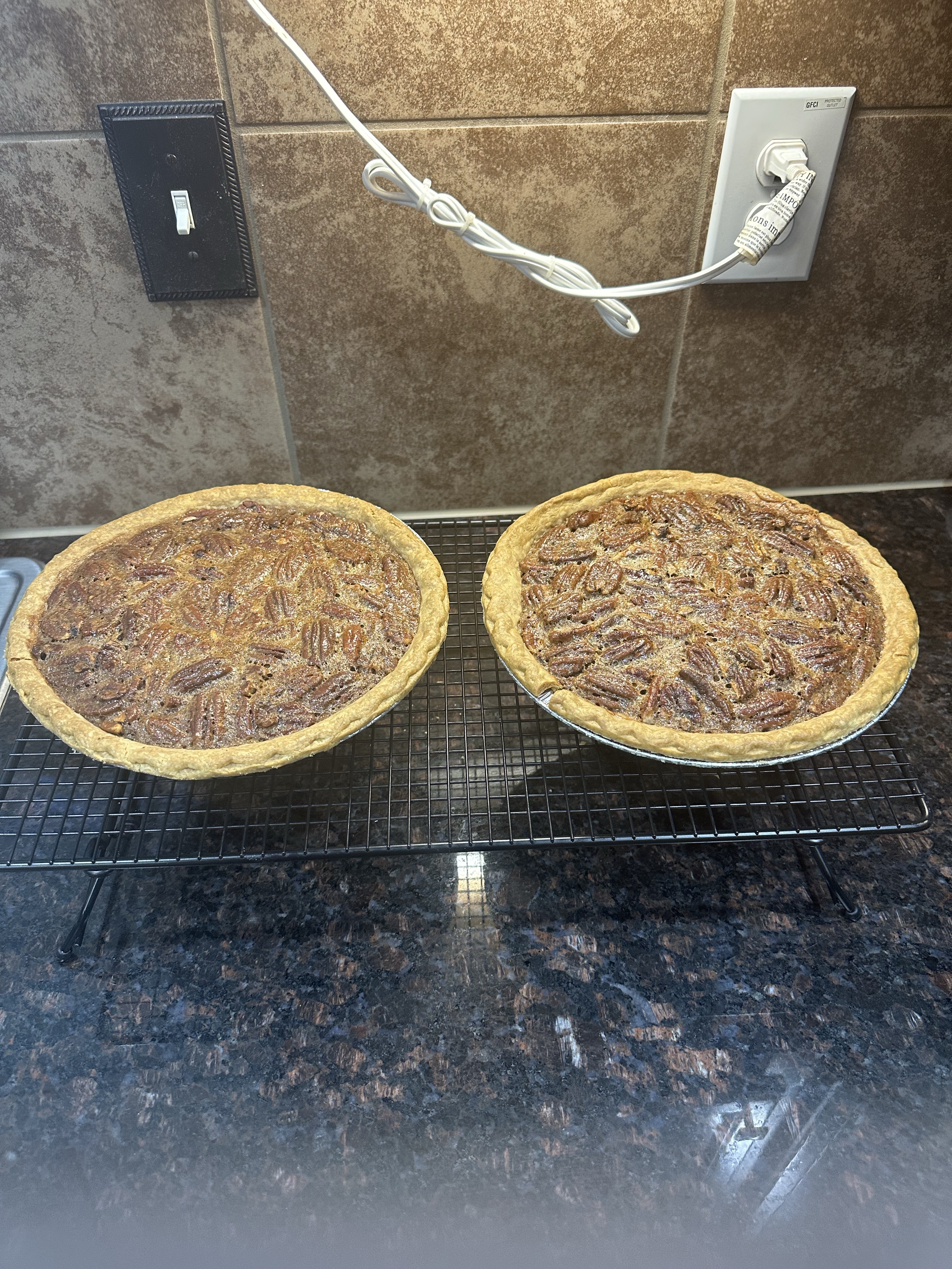 Pecan Pie