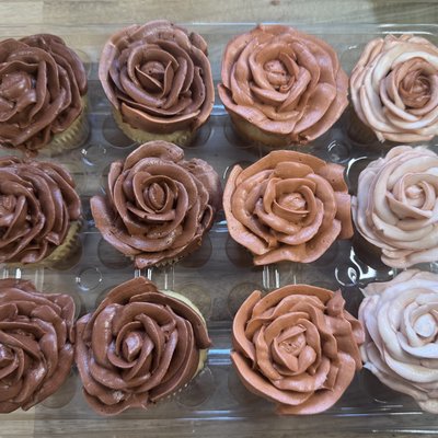 Cupcakes