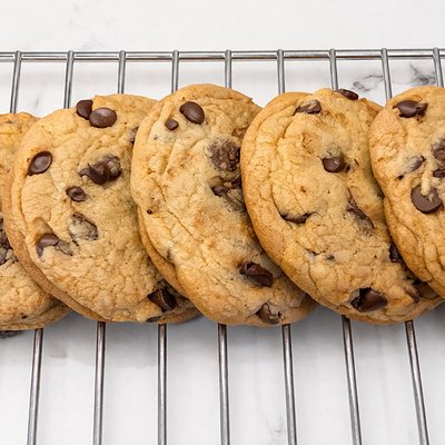 Chocolate Chip Cookie 