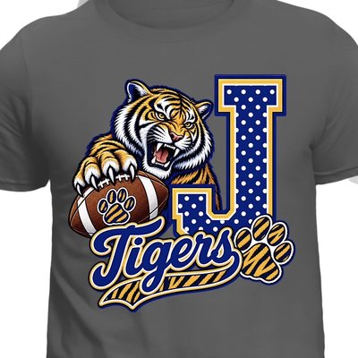 Spirit Tee 8