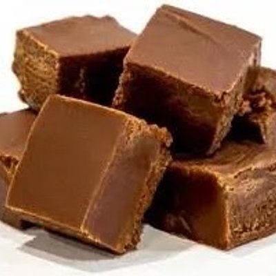 Chocolate Fudge