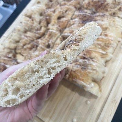 Focaccia