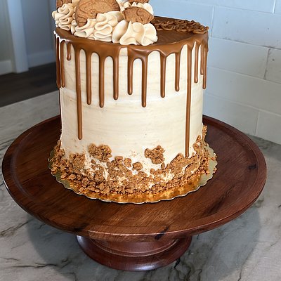 Table Cakes