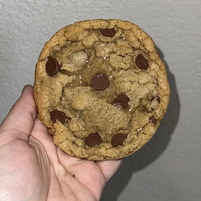 Chocolate Chip