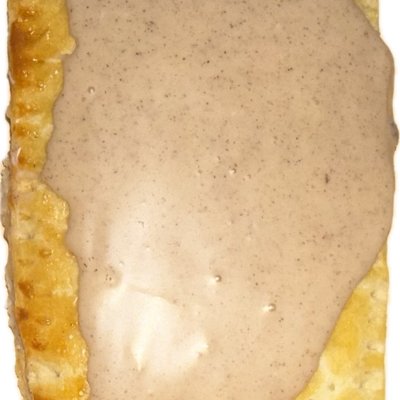 Brown Sugar Poptart