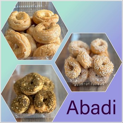 Abadi Za’atar