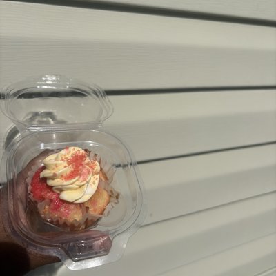 Cupcake 