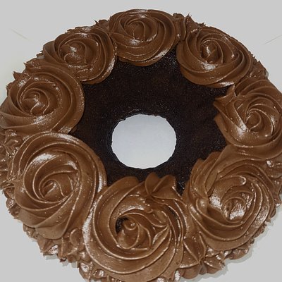 Chocolate Amore 10"