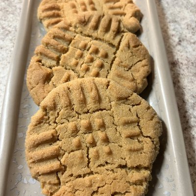 Peanut Butter