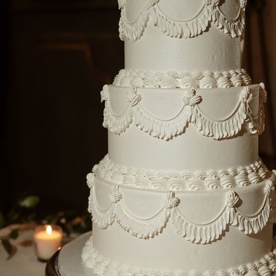 Tiered Cakes