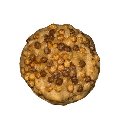 Reese’s Puffs