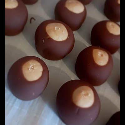 Buckeyes