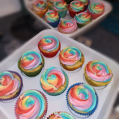 Cupcakes
