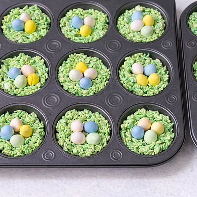 Easter Treats 